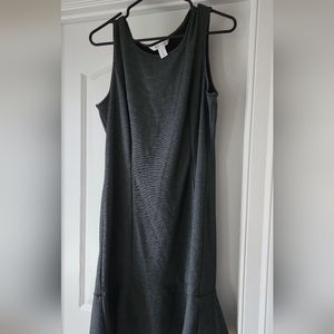 WHITE HOUSE BLACK MARKET- Sleeveless Dress 👗